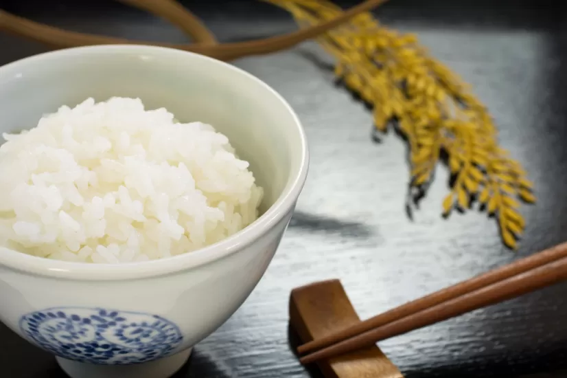羽釜で美味しい米を食べよう！炊き方やお手入れの仕方を解説